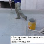 SƠN EPOXY HỆ LĂN 3 LỚP LÀ GÌ? QUY TRÌNH THI CÔNG CÓ KHÓ KHÔNG?