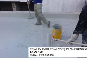 SƠN EPOXY HỆ LĂN 3 LỚP LÀ GÌ? QUY TRÌNH THI CÔNG CÓ KHÓ KHÔNG?