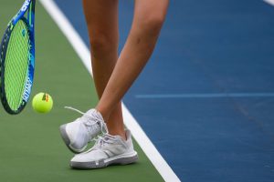 QUY TRÌNH THI CÔNG SƠN SÂN TENNIS 6 LỚP TIÊU CHUẨN